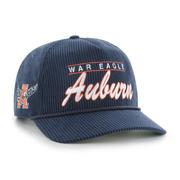 Auburn 47 Brand Gridiron Hitch Rope Snapback Cap